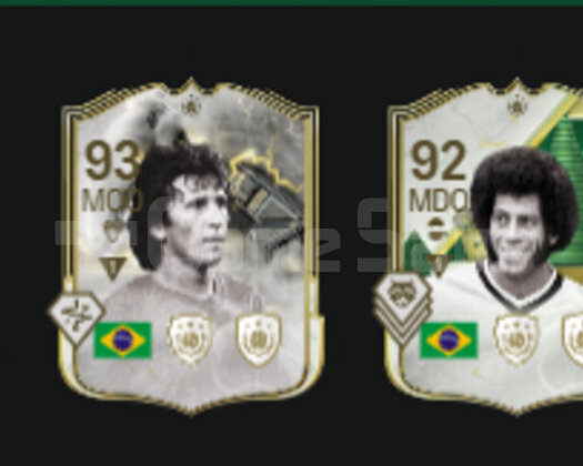 EA FC 25 PC C.Ronaldolu, Totylerle Dolu Kadro