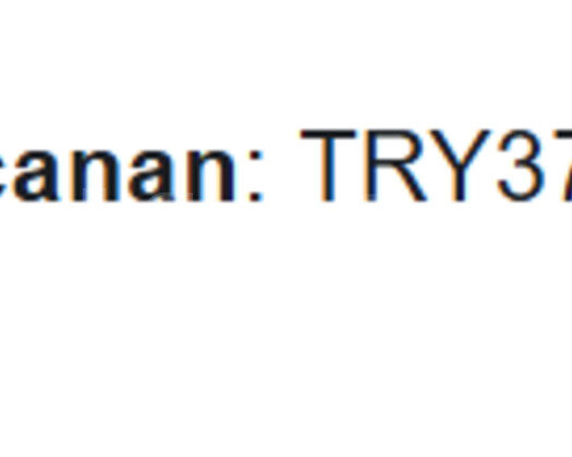 SERİ TETİK ŞERİF TOP 3735 YATIRILMIS İLKMAİLLİ+LOL