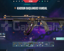 BOL SKİNLİ KELEPİR HESAP