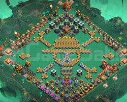 TH 16 YARI MAX +3200 TAŞ EFSANE DEMİRCİLİ HESAP