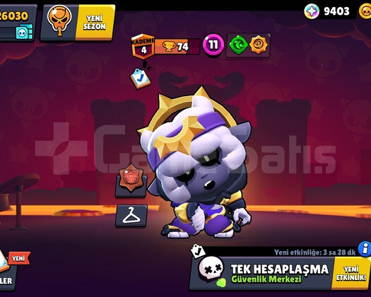 26K 245 TAŞLI BOMBA HESAPPSS