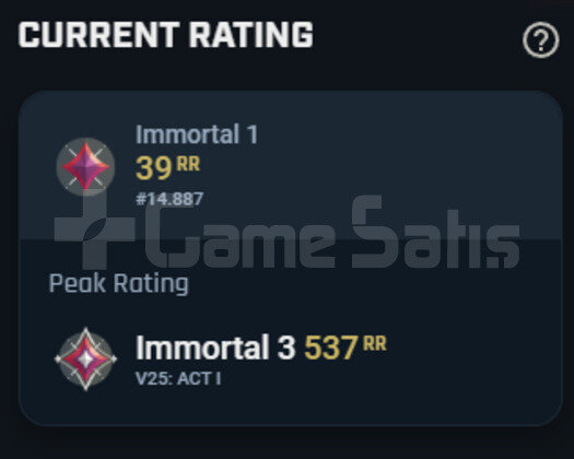 İLK MAİLLİ// V25 KISIM 1// IMMO 537 RR// FRESH ACC