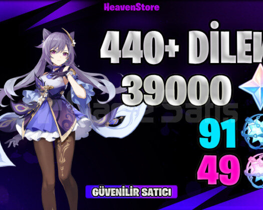 EU | MR50 440+ Dilek - 39000 Köken 91+49 Yazgı