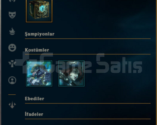 30 LEVEL / FRESH / 52 BİN MAVİ ÖZ
