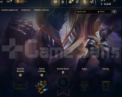 30 LEVEL / FRESH / 52 BİN MAVİ ÖZ