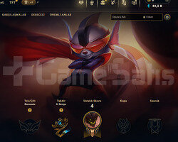 GEÇEN SEZON PLAT / DERECELİ HAZIR / 45 BİN MAVİ