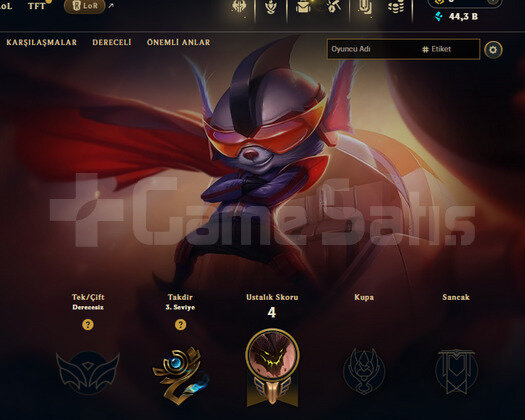 GEÇEN SEZON PLAT / DERECELİ HAZIR / 45 BİN MAVİ