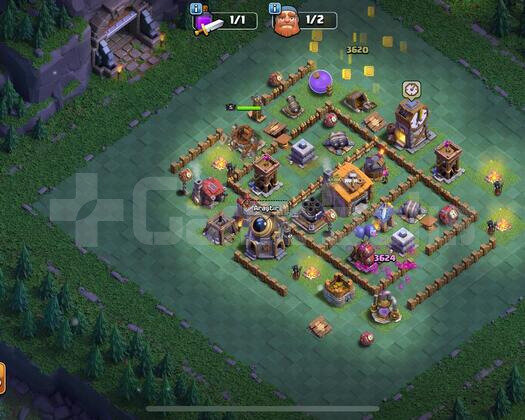 109 level bb11 maxa yakın