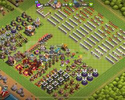109 level bb11 maxa yakın