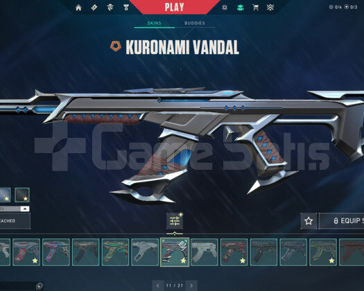 CHAMPİONS 24 SET/KAOS/KURONAMİ/RGX MAİLLİ HESAP
