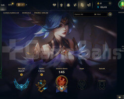 TR PLAT 2 / 2 KOSTÜM / 22K MÖ +38LP