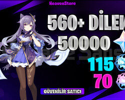 EU | MR51 500+ Dilek - 50000 Köken 103+65 Yazgı