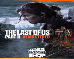 The Last of Us Part 2 Remastered