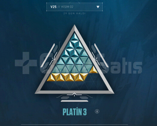 PLAT 2 MAİL DEĞİŞİR