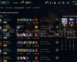 gold 3 plat 3 boost