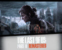 The Last of Us Part 2 Remastered + Garanti + Deste