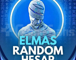 ELMASPUBG MOBİLE RANDOM HESAP