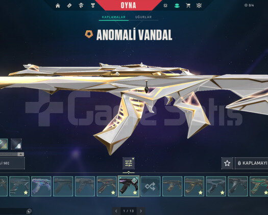 FULL+FULL ENVANTER DÜŞÜK ELO SMURFLUK!