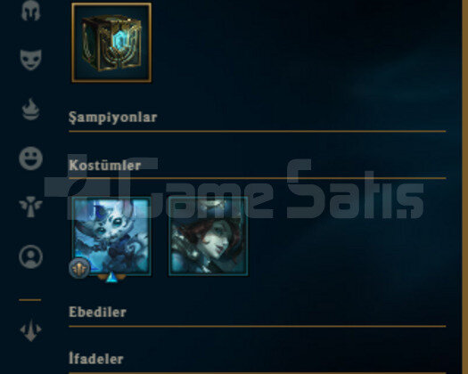 30 LEVEL / FRESH / 53 BİN MAVİ ÖZ
