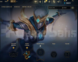 30 LEVEL / FRESH / 53 BİN MAVİ ÖZ