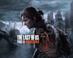 The Last of Us Part II Remastered +2 Oyun