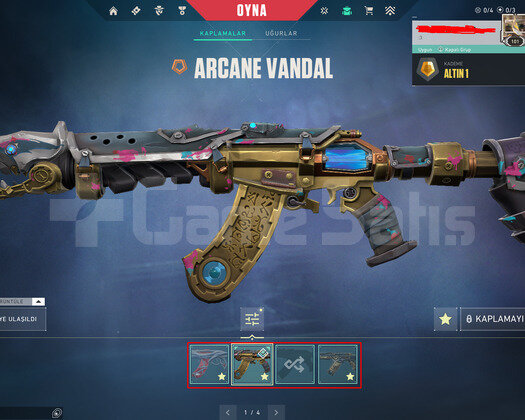 ZİFİRİ SET//ARCANE SET//MAİNLİK ÇITIR ÇAR