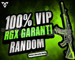 100TR VALORANT RGX RANDOM