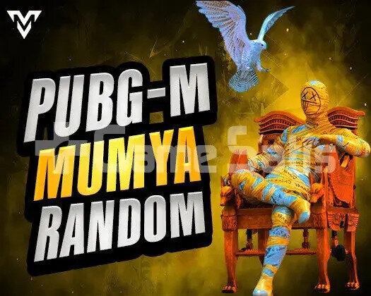 BOŞ YOK MUMYA RANDOM HESAP ULTRA VİP+