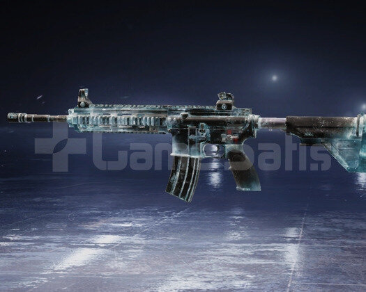 BUZ DİYARI SV.3 DOPDOLU HESAP