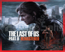 THE LAST OF US PART 2 REMASTERED+GARANTİ+DESTEK