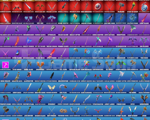 189 SKIN / 209 ÇANTA / 169 KAZMA MAİLLİ HESAP