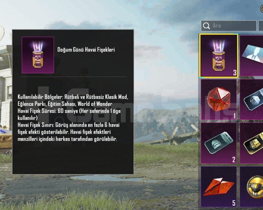 DESTAN GAME GÜVENCESİYLE