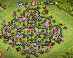 Clash of clash