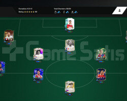 FC 25 PC MBAPPE  CR7  VAN DIJK 94 GULLIT KAÇIRMA