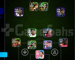 105 CANTONA 104 CRUYFF 3148 KG FULL UYGUN HESAP!