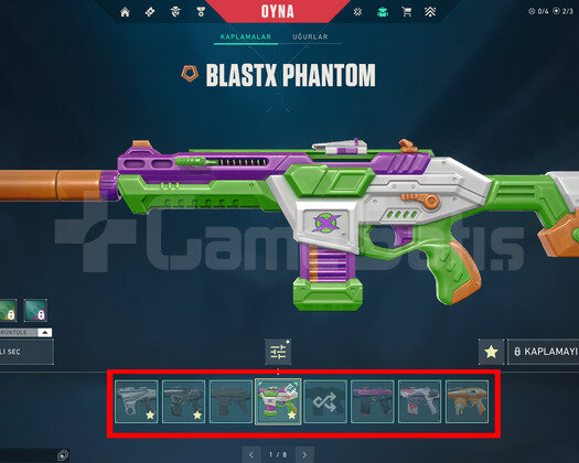 YAĞMACI//BLASTX//EJDER//KÖKEN//YİTİK//MAİNLİK ACC