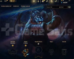 30 LEVEL /FRESH / 54 BİN MAVİ ÖZ
