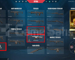 SMURFLUK//ONİ//ZAMANIN ÖTESİ//İYON//ACC