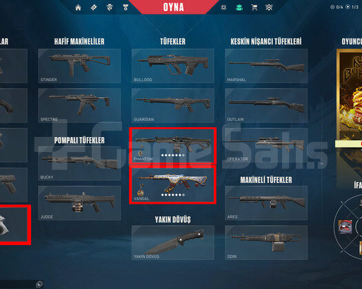 SMURFLUK//ONİ//ZAMANIN ÖTESİ//İYON//ACC