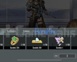 5 K POPÜLERLİK ANLIK HIZLI TESLİMAT