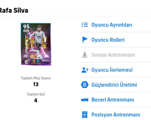 BU FİYATA BAŞKA İLAN YOK ACİL SATILIK BOMBA HESAP