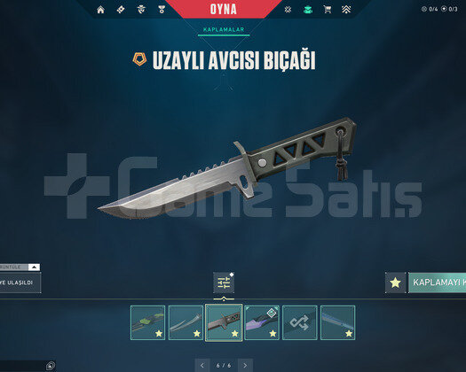 MAİNLİKKK//ANOMALİ SET//XENOHUNTER//YAĞMACI//RGX//