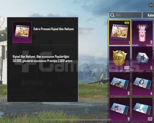 50 k kelepir pop