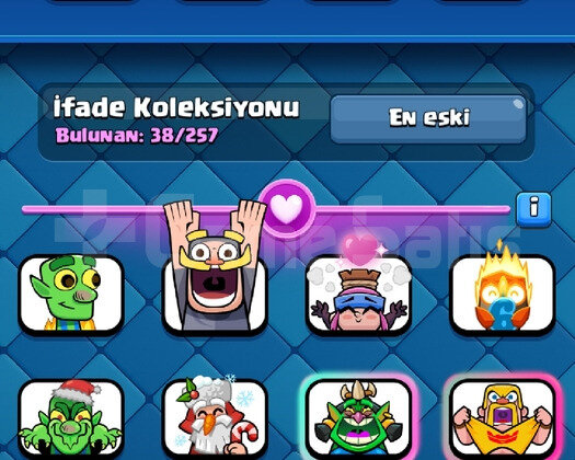 Clash royale