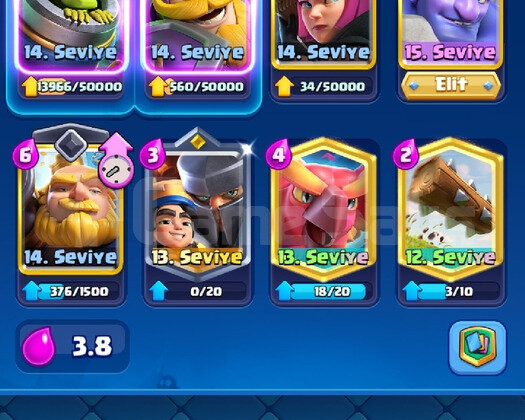 Clash royale