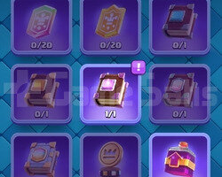 Clash royale