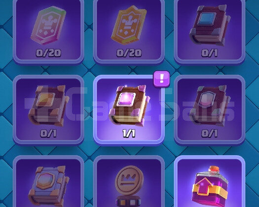 Clash royale
