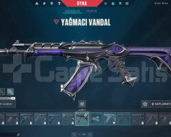TN 130 Sihirpunk Sherif Yağmacı Vandallı Ucuz