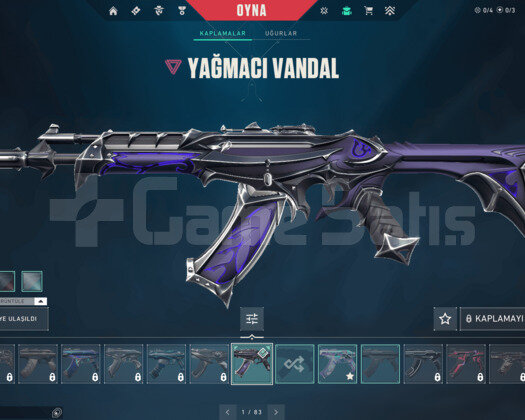 TN 130  Sihirpunk Sherif Yağmacı Vandallı Ucuz