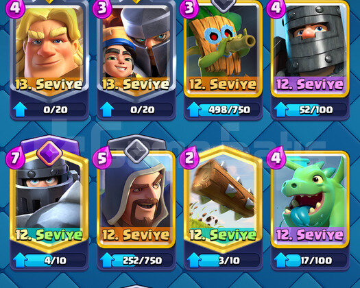 20. Arena Dolu Paket